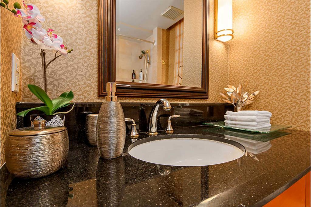Boutique Suites - Vancouver Dış mekan fotoğraf
